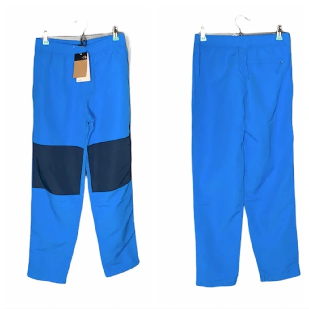 The North Face‎ Class V Pants Flashdry Colorblock
